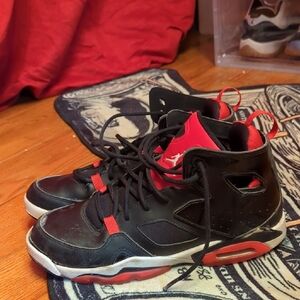 Jordan Flightclub